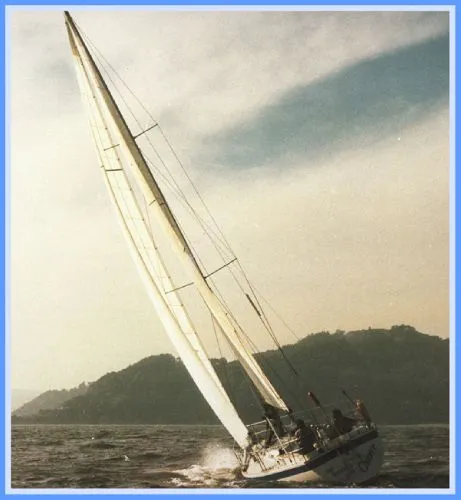 Slide: The Image of Wauquiez Pretorien 35 1986 - 0