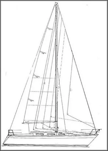 Slide: The Image of Wauquiez Pretorien 35 1986 - 8