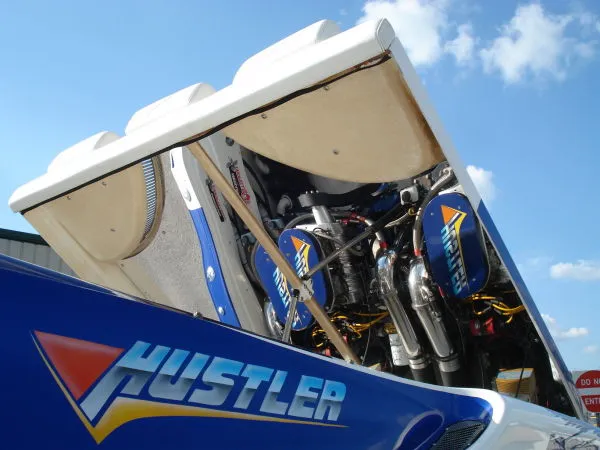 Slide: The Image of Hustler Slingshot 1999 - 6