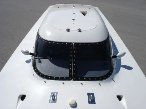 Slide: The Image of Phantom 39V 2003 - 3