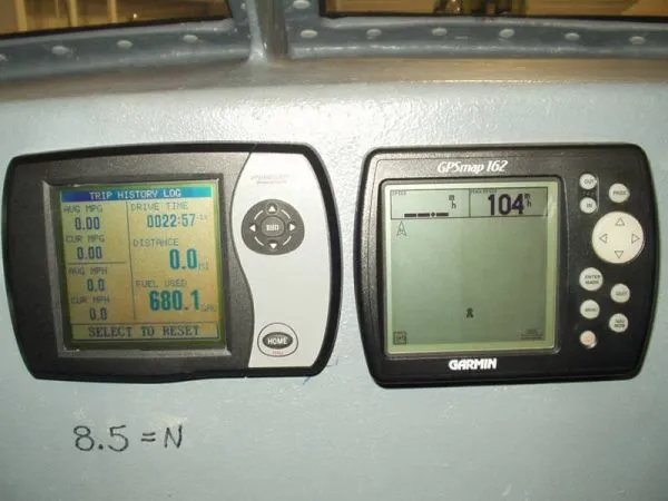 Slide: The Image of Phantom 39V 2003 - 8