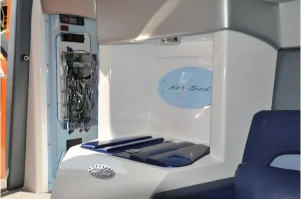 Slide: The Image of Nor Tech 3900 Super Vee-Sold !! 2007 - 8