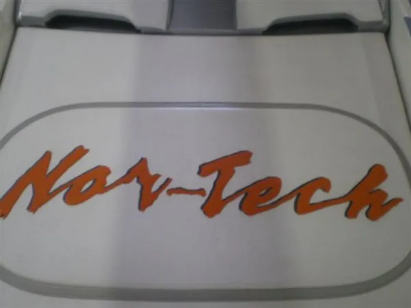 Slide: The Image of Nor Tech 3900V 2006 - 7