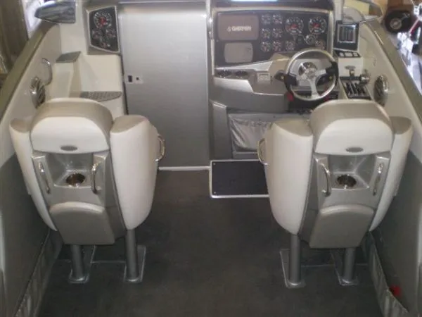 Slide: The Image of Nor Tech 3900V 2006 - 8
