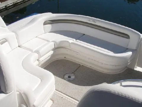 Slide: The Image of Sea Ray 340 Sundancer 2006 - 2
