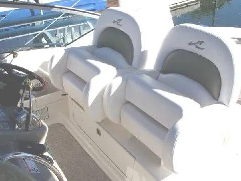 Slide: The Image of Sea Ray 340 Sundancer 2006 - 3