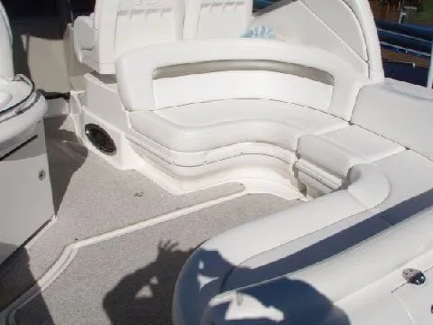 Slide: The Image of Sea Ray 340 Sundancer 2006 - 4