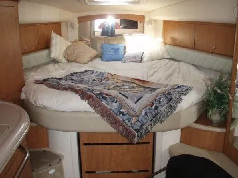 Slide: The Image of Sea Ray 340 Sundancer 2006 - 6