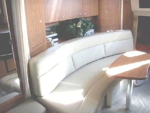 Slide: The Image of Sea Ray 340 Sundancer 2006 - 8
