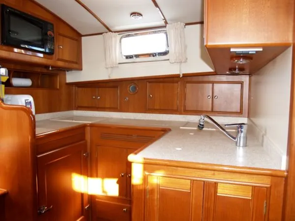 Slide: The Image of Eastbay HX HARDTOP EXPRESS 2003 - 6