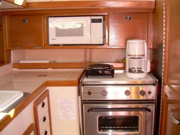 Slide: The Image of Catalina MkII 2000 - 5