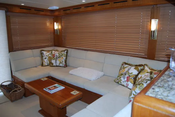 Slide: The Image of Offshore Pilothouse Motoryacht 2006 - 6