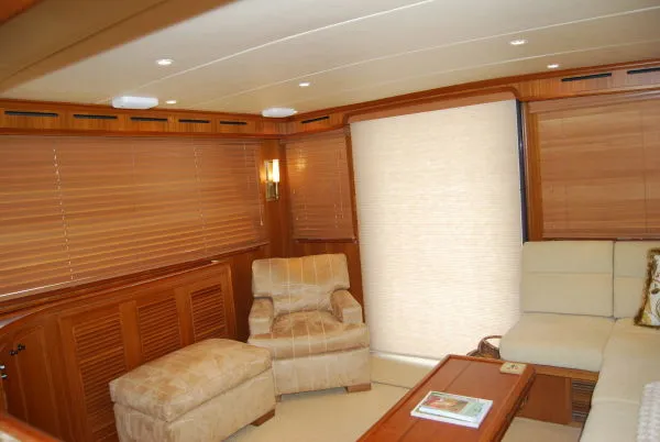 Slide: The Image of Offshore Pilothouse Motoryacht 2006 - 8