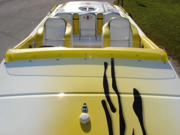 Slide: The Image of Cigarette Top Gun 2005 - 3