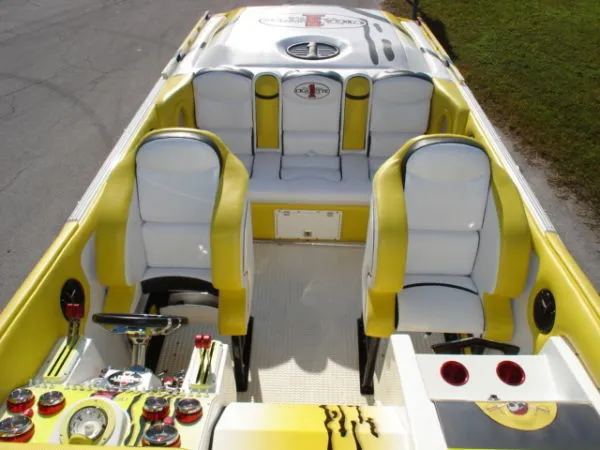 Slide: The Image of Cigarette Top Gun 2005 - 4
