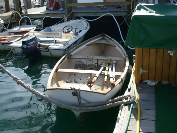 Slide: The Image of Custom Schooner 1983 - 3