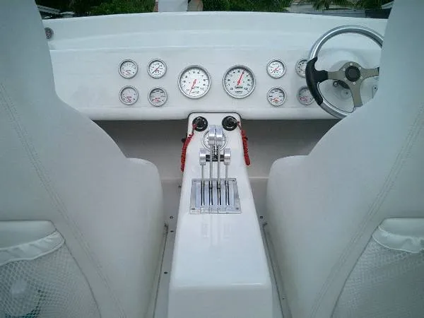 Slide: The Image of AMT Cat 2003 - 1
