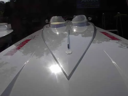 Slide: The Image of Motion Canopy Poker Run Edition 2001 - 1