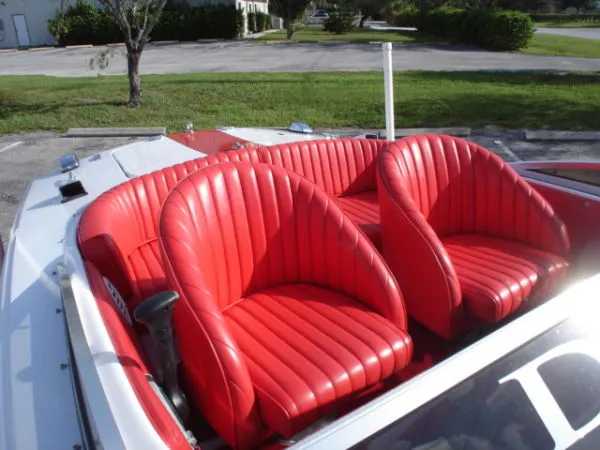 Slide: The Image of Donzi CLASSIC 16 2003 - 5