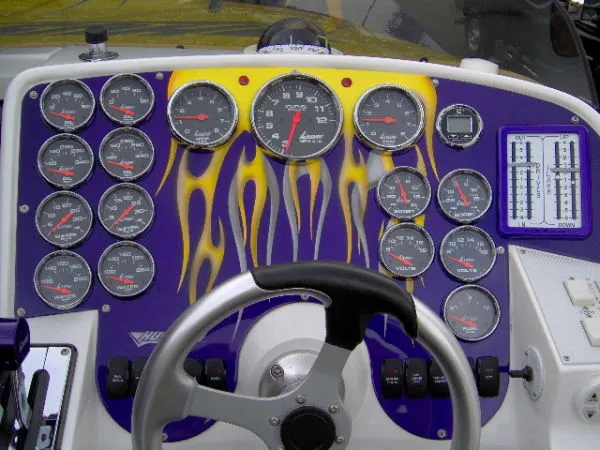 Slide: The Image of Hustler Slingshot 2005 - 3