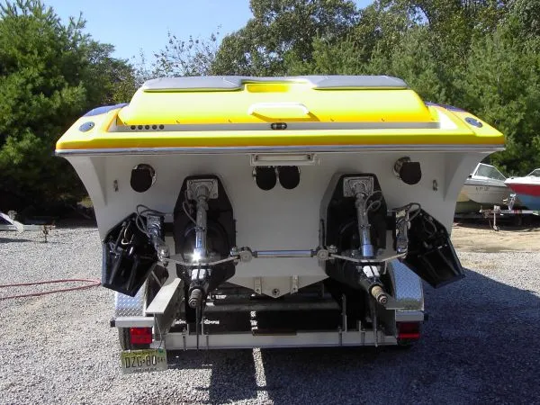 Slide: The Image of Hustler Slingshot 2005 - 4
