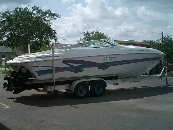 Slide: The Image of Baja 302 1999 - 0