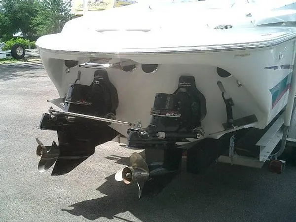 Slide: The Image of Baja 302 1999 - 2
