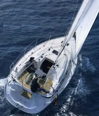 Slide: The Image of Bavaria Sloop 2 Cabin 2007 - 0