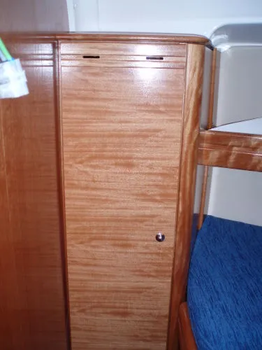 Slide: The Image of Bavaria Sloop 2 Cabin 2007 - 7