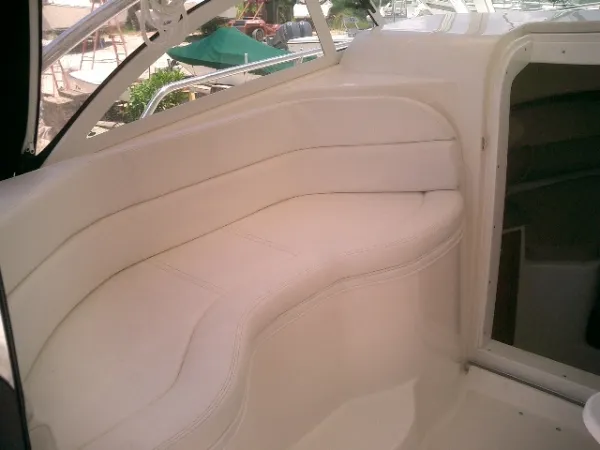 Slide: The Image of Edgewater 265 Express 2004 - 10