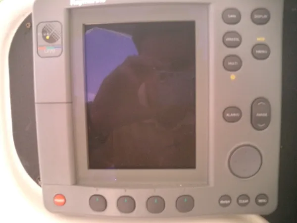 Slide: The Image of Edgewater 265 Express 2004 - 7