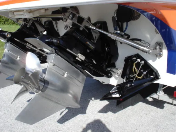 Slide: The Image of Hustler 388 Slingshot 388 2000 - 3