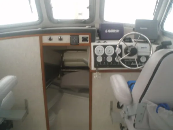 Slide: The Image of Osprey Expedition 2004 - 1