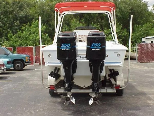 Slide: The Image of Concept Boats CP 2000 - 1