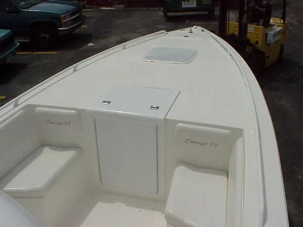 Slide: The Image of Concept Boats CP 2000 - 4