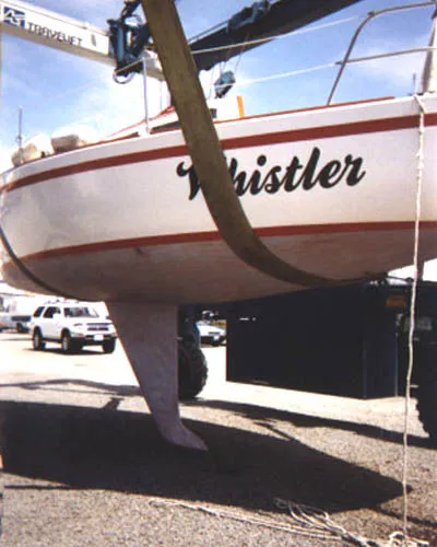 Slide: The Image of J Boats 1979 - 2