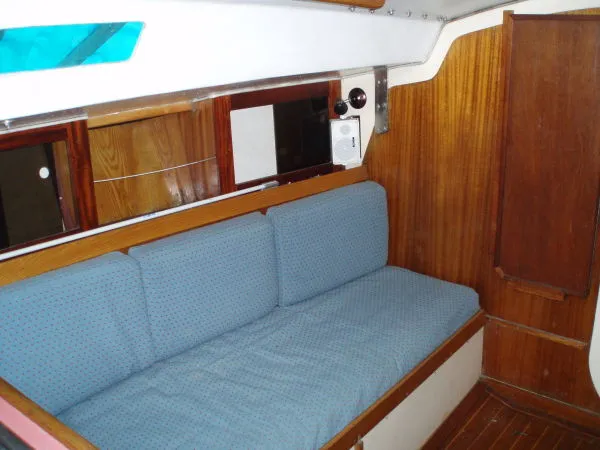 Slide: The Image of J Boats 1979 - 3