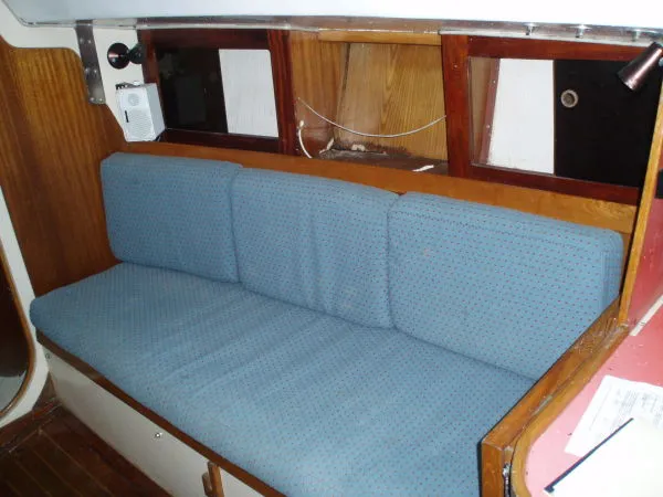 Slide: The Image of J Boats 1979 - 4