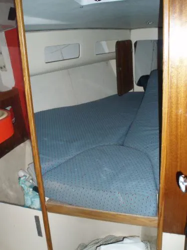 Slide: The Image of J Boats 1979 - 5