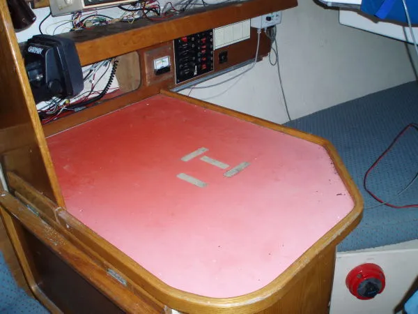 Slide: The Image of J Boats 1979 - 8