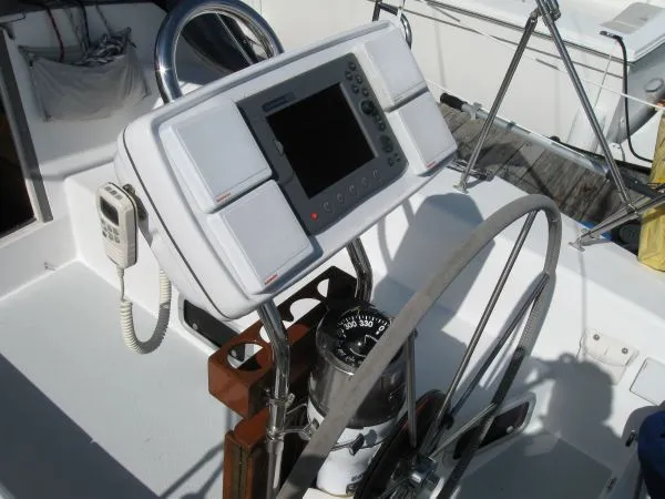 Slide: The Image of Catalina Mk II ( New Price! ) 1995 - 2