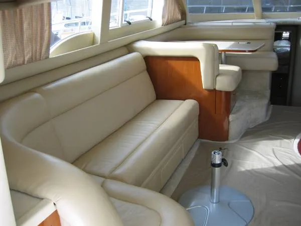 Slide: The Image of Sea Ray 480 Sedan Bridge 2002 - 3