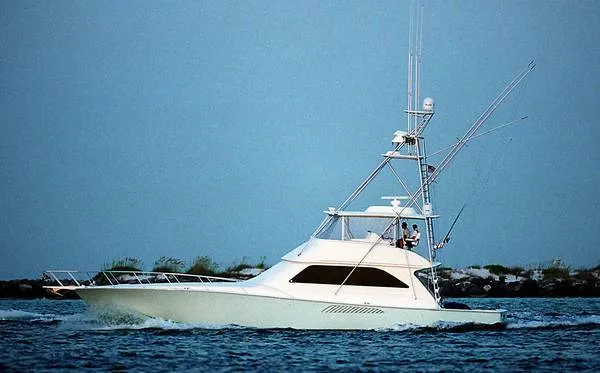 Slide: The Image of Viking Convertible 2003 - 0