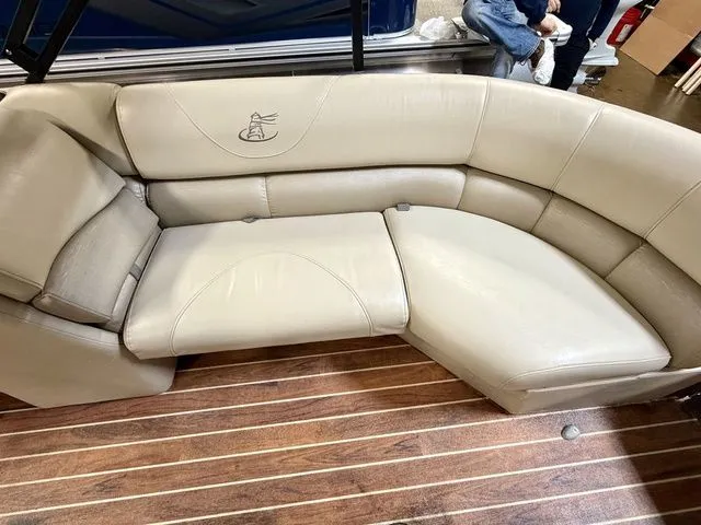 Slide: The Image of Misty Harbor Biscayne 2285 CU 2018 - 4