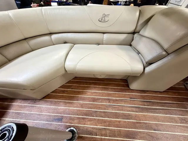 Slide: The Image of Misty Harbor Biscayne 2285 CU 2018 - 8