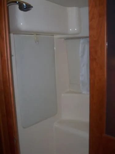 Slide: The Image of Silverton Motor Yacht 2004 - 11