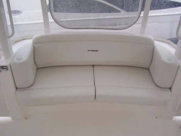 Slide: The Image of Silverton Motor Yacht 2004 - 2