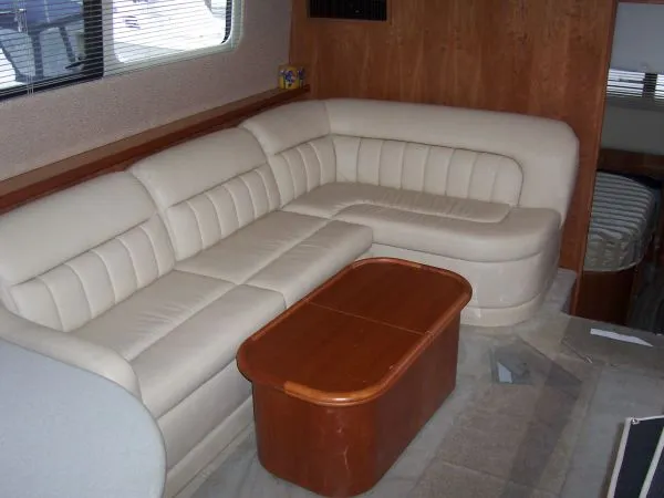 Slide: The Image of Silverton Motor Yacht 2004 - 4