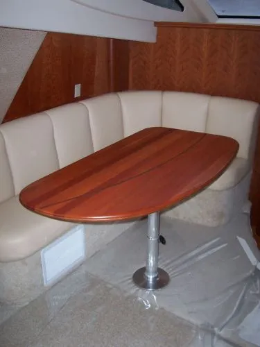 Slide: The Image of Silverton Motor Yacht 2004 - 6