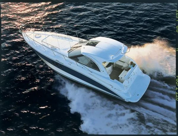 Slide: The Image of Cruisers Sport Coupe 2008 - 0